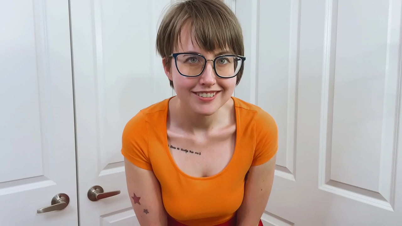 Velma’s Mystery JOI Trailer Clip