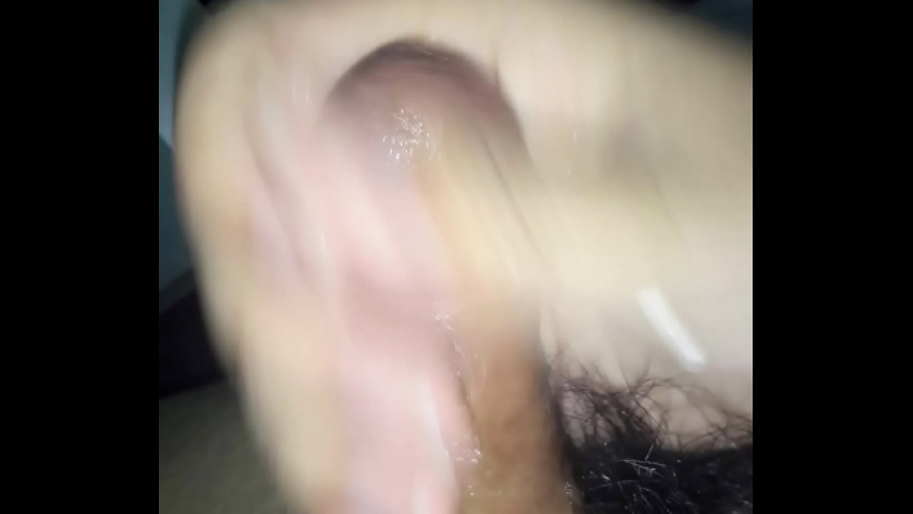 cum right onto the cam