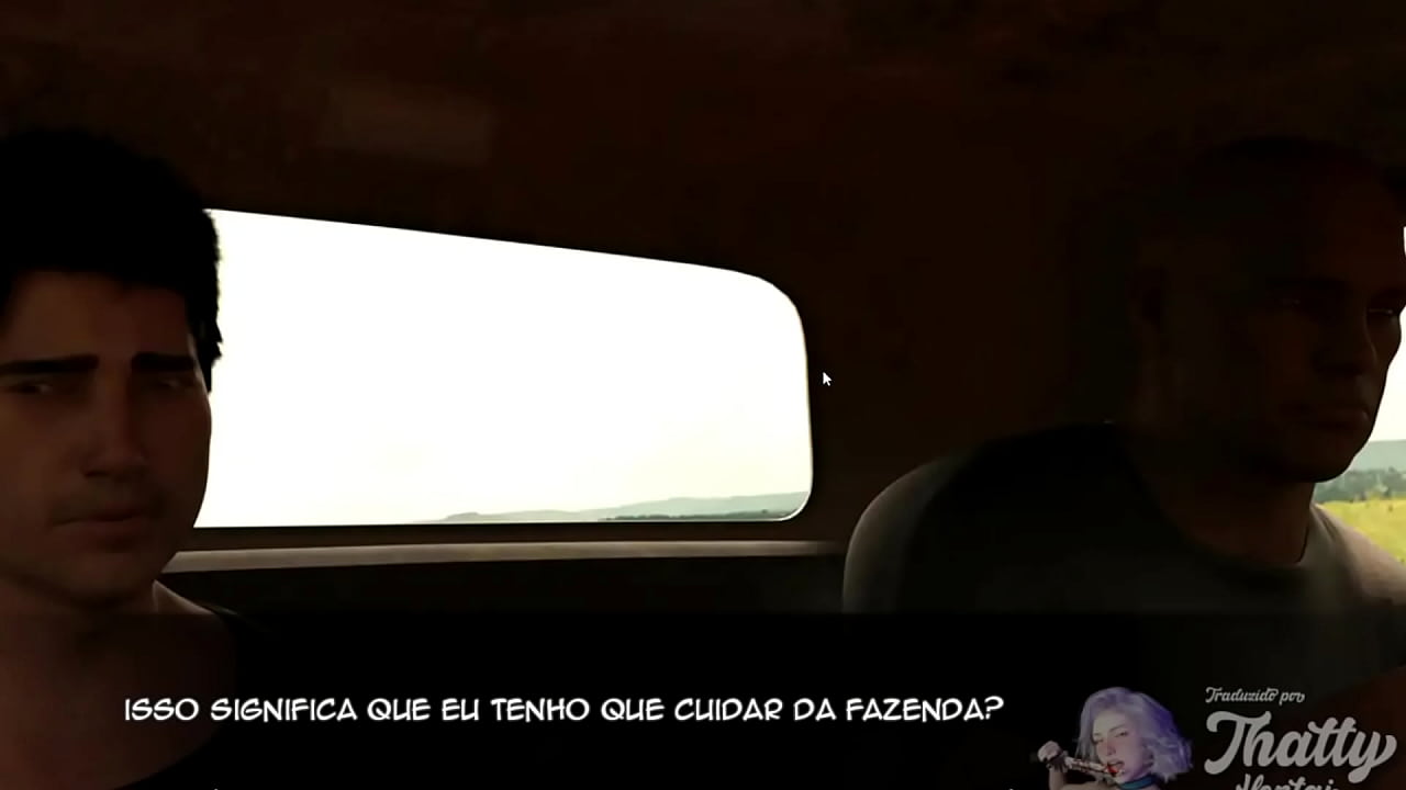 UM JOGO DE MISTÉRIOS E SUSPENSE