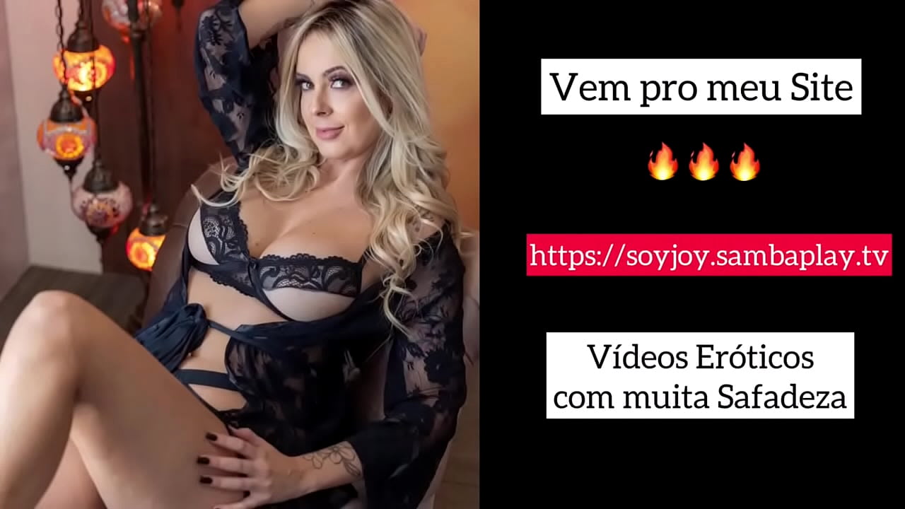 Fudendo no Banho de Ofurô, fomos pro Spa e fizemos muita putaria. Tudo lá no site hot, vem ver https://soyjoy.sambaplay.tv/