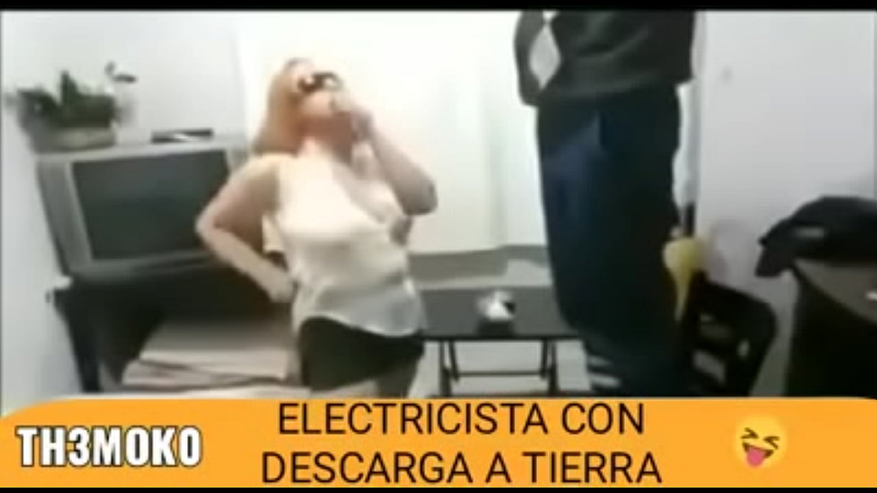 Corriente Eléctrica