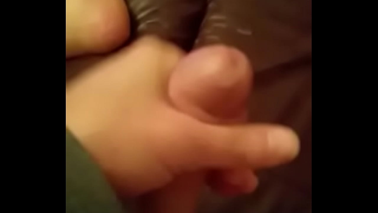 Amazing Cumshot