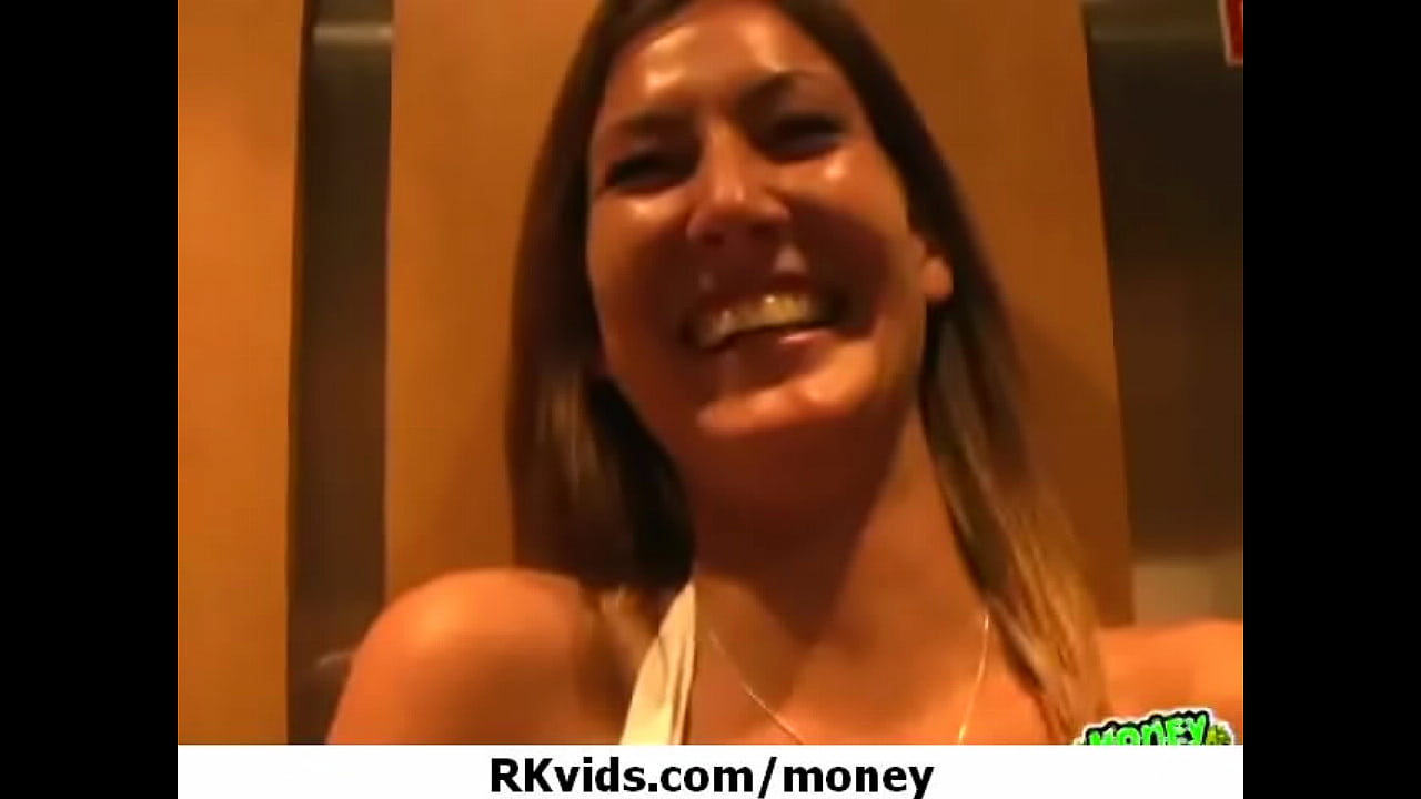 Real sex for money 28