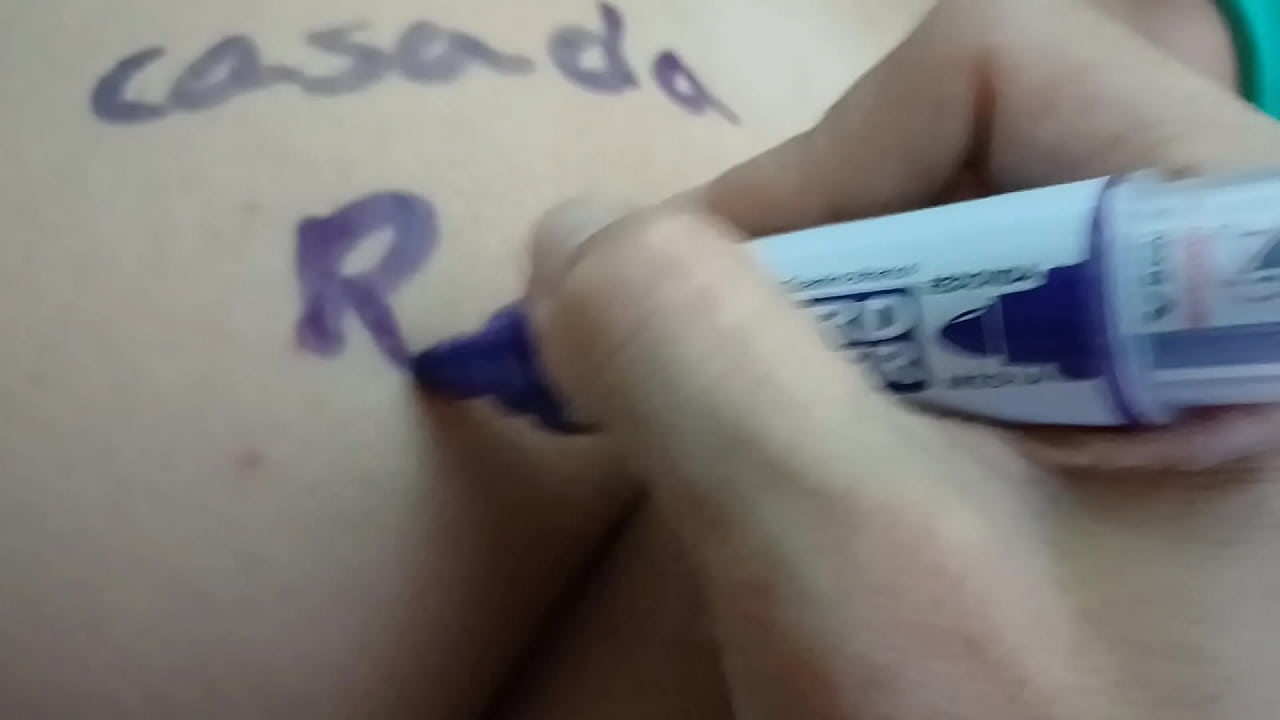 Casada Rosinha