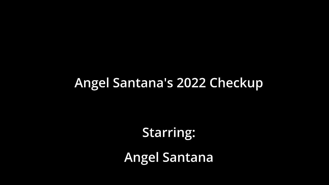 Doctor Tampa Performs Angel Santana's Annual Pap Smear For 2022 With Nurse Aria Nicole Assisting! See Full MedFet Movie EXCLUSIVELY @ GirlsGoneGyno