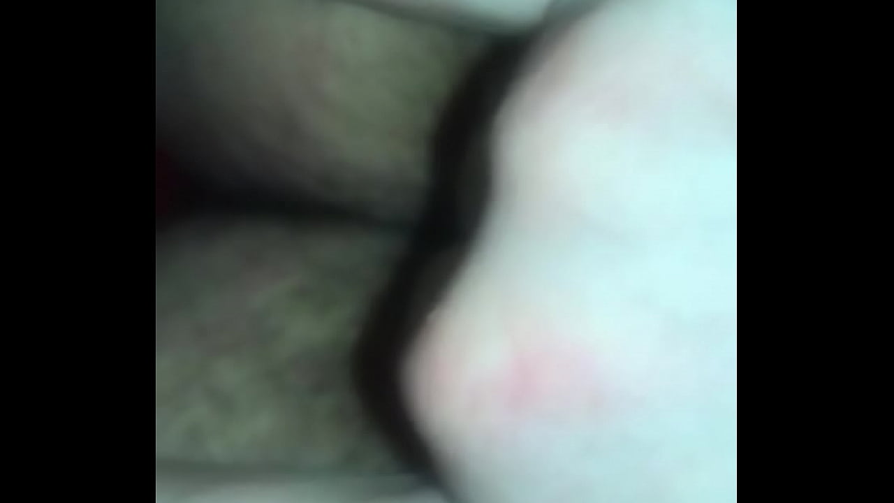 Finger fuck