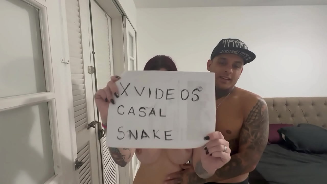 Vídeo de verificação