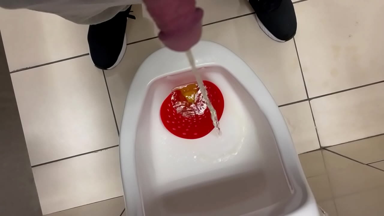 Department Store Piss