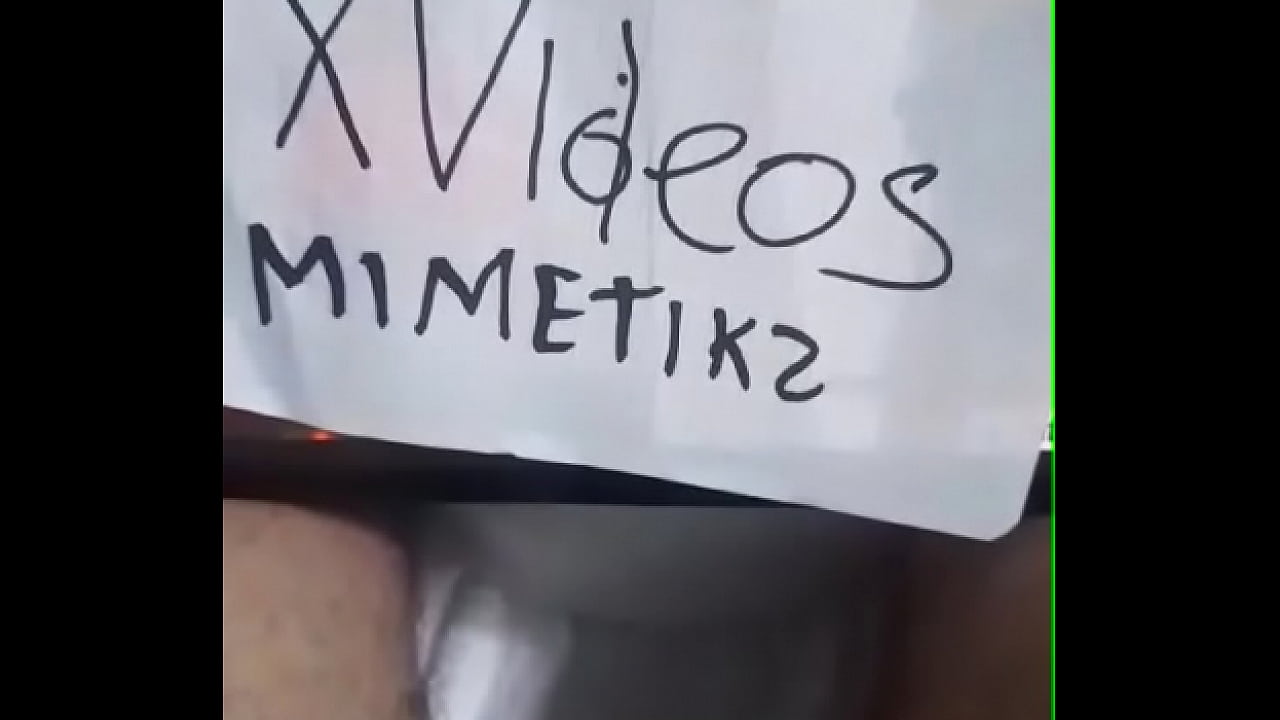 video verificacion xvideos