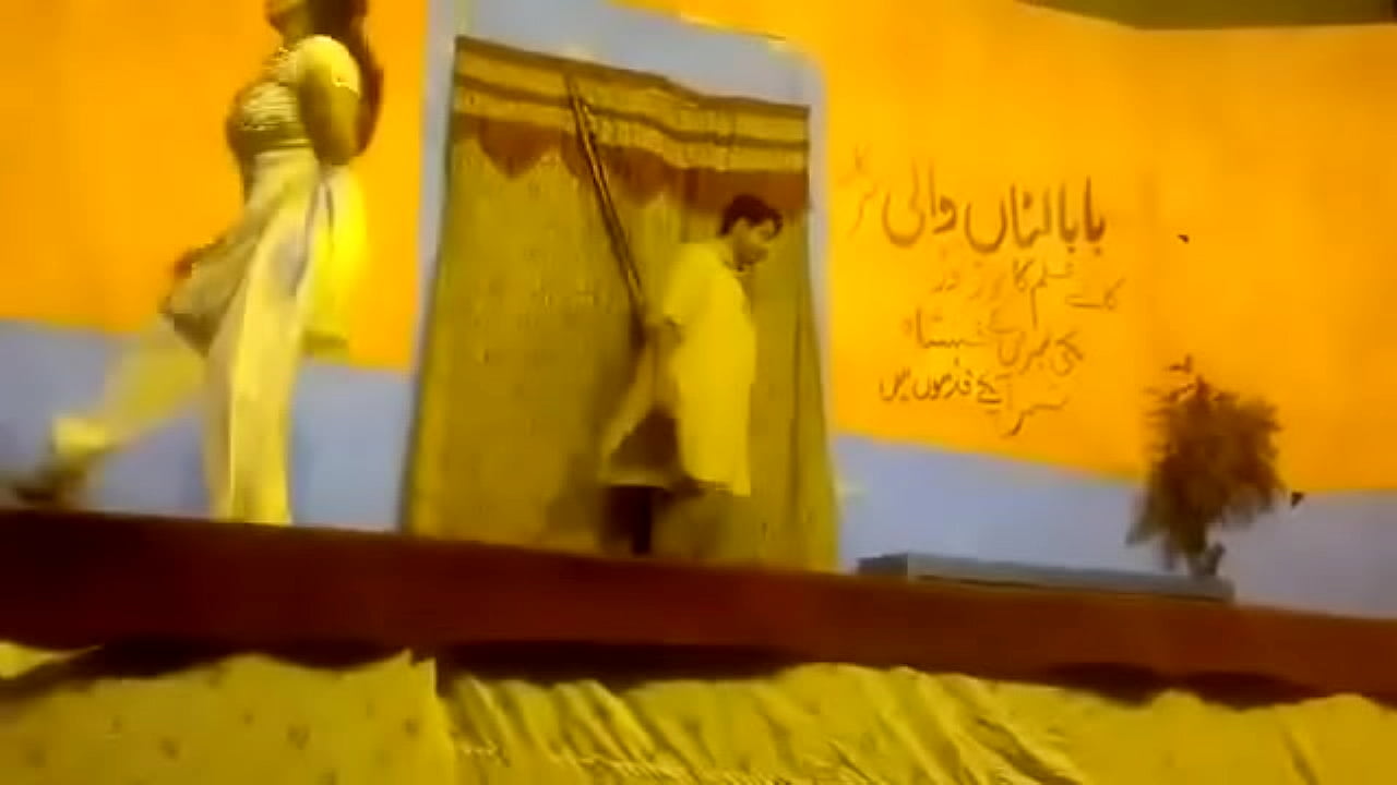 sexy mujra