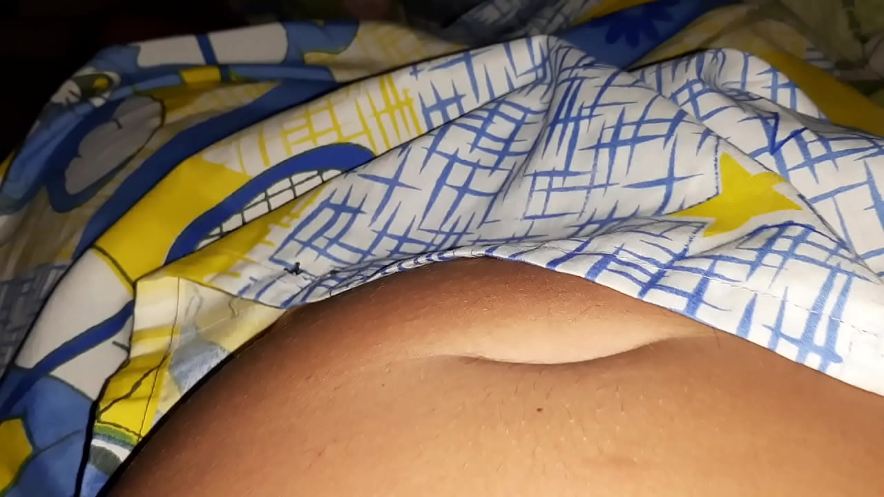 she peeping me cumming and cums too