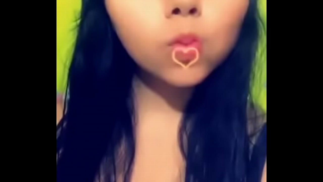 Beso mexicana sexy