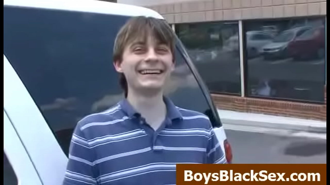 Blacks On Boys - Interracial Porn Gay Videos - 12