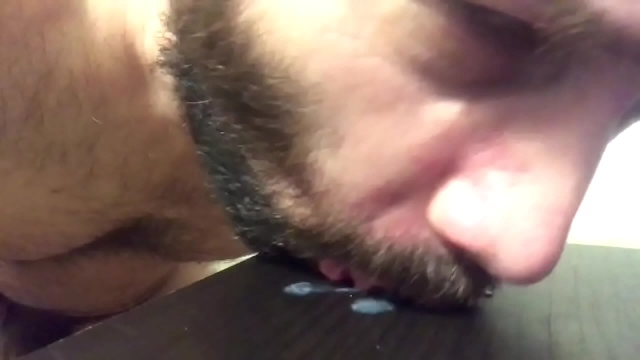 I love cum in my mouth