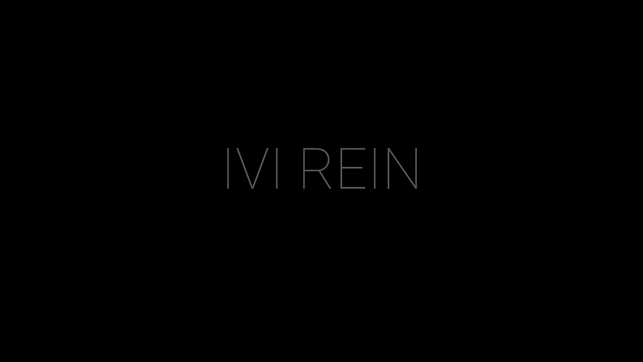 IVI REIN. First-time rough sex with Steve Q on AnalVids