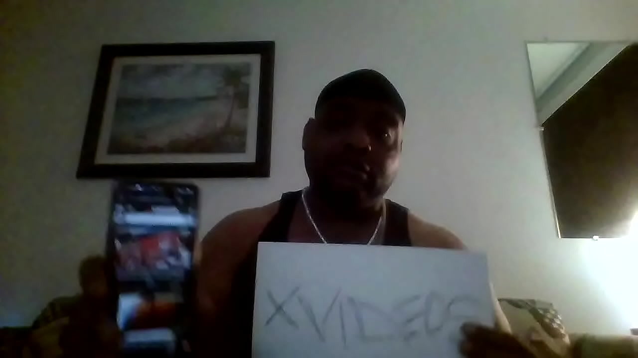 Verification video