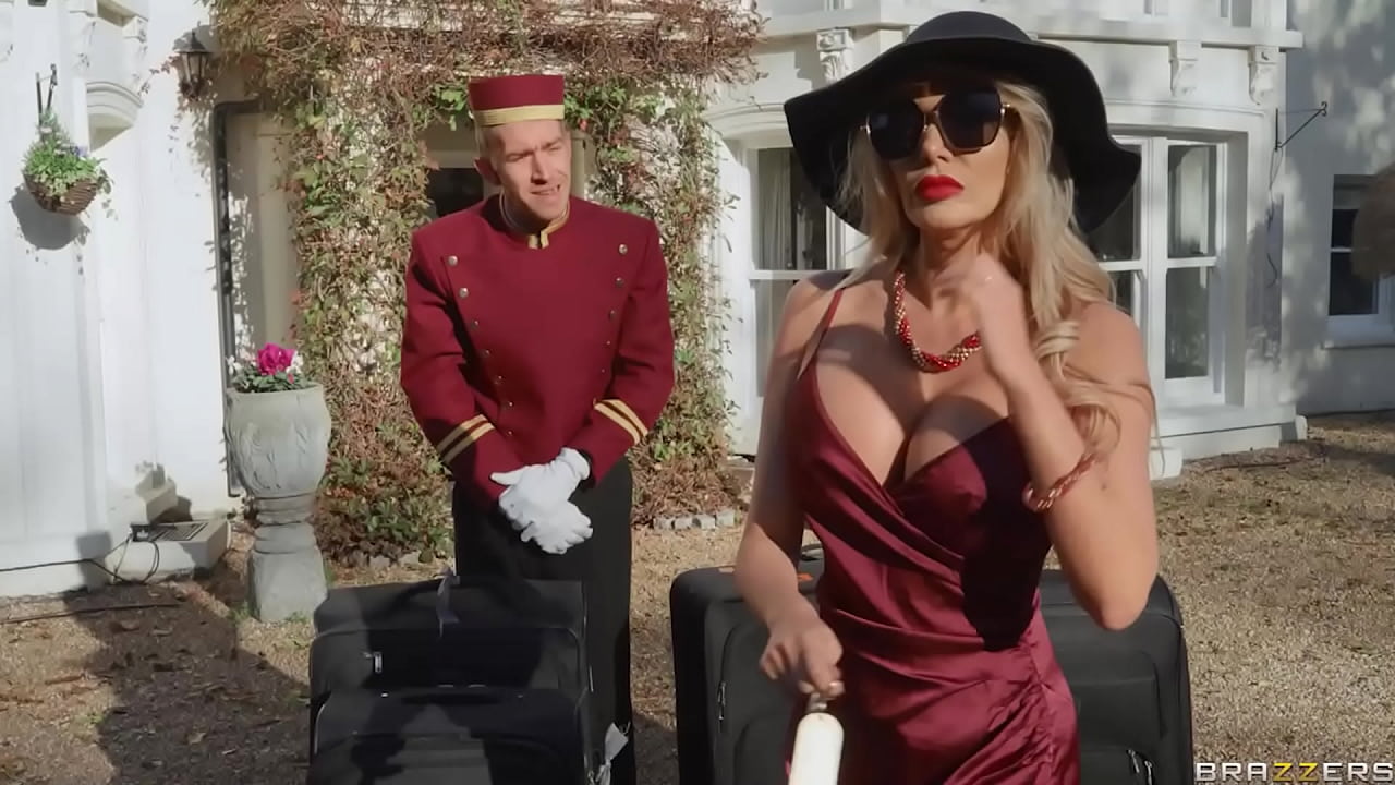 Banging The Bellhop / Brazzers