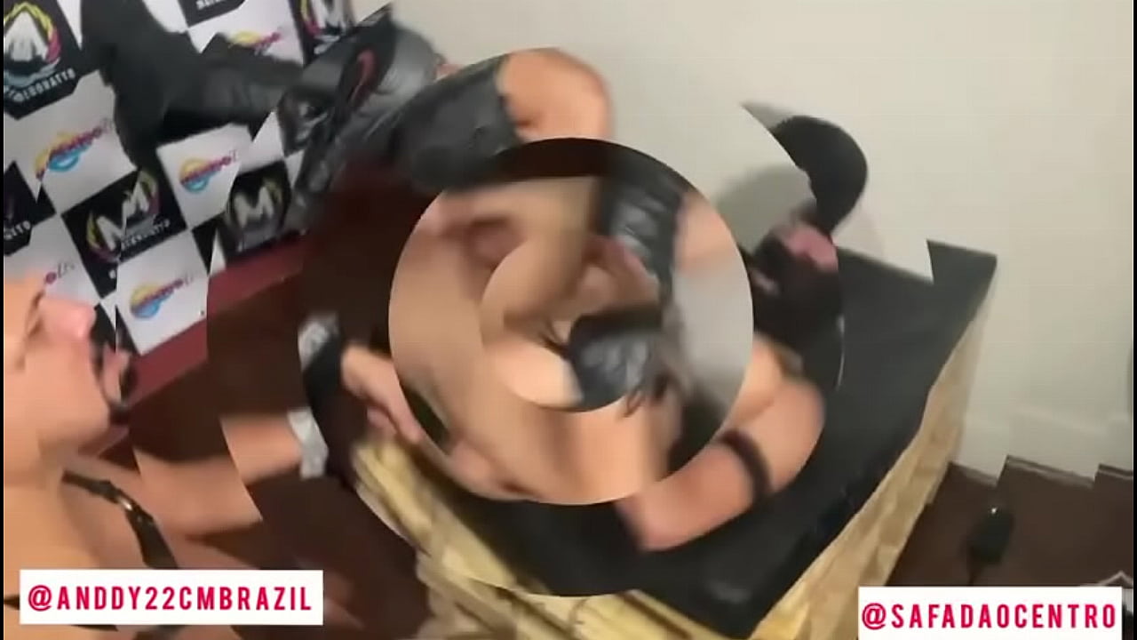 MACHOS COMENDO CU E DANDO ROLA