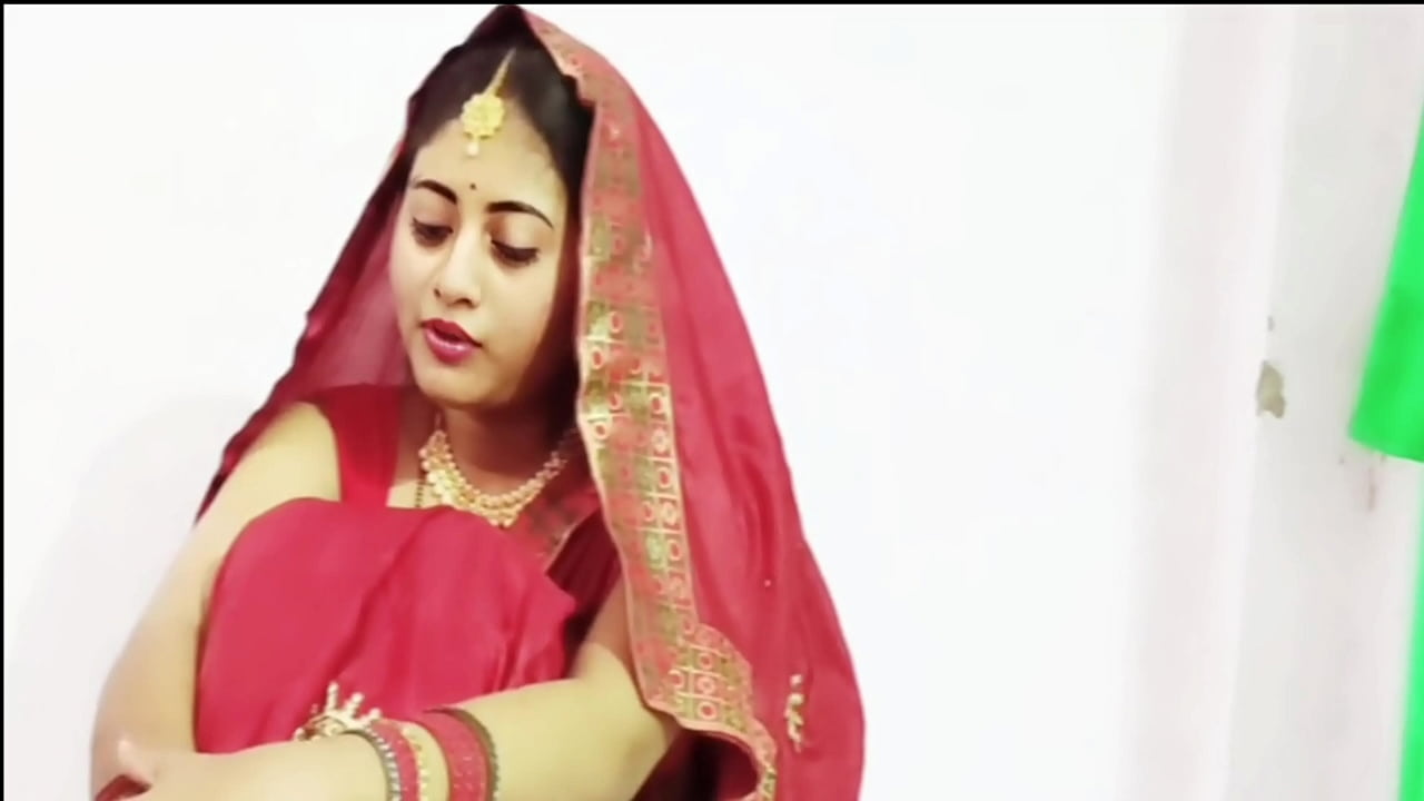 Desi Indian New Wife Pati Ko Kehti Rahi Ki Ab Bs Kro Aur Kitna Chodoge