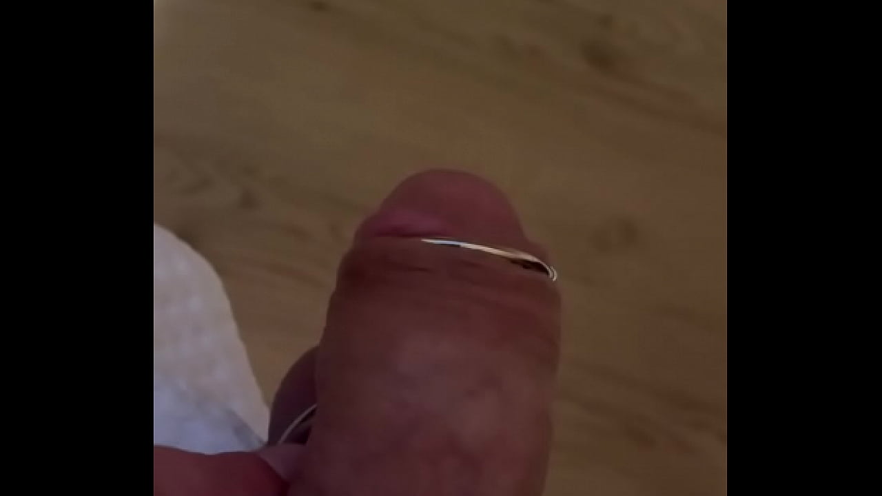 Cock Ring , appearing