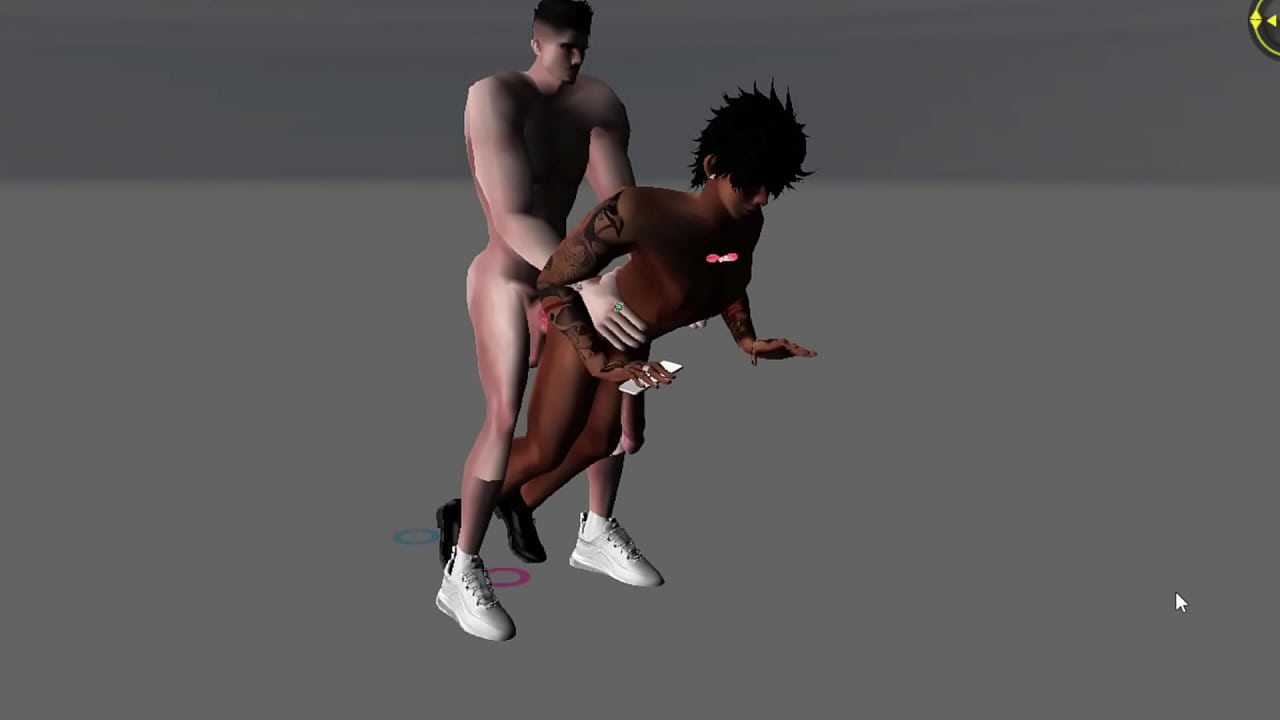 OF GAY IMVU LOL