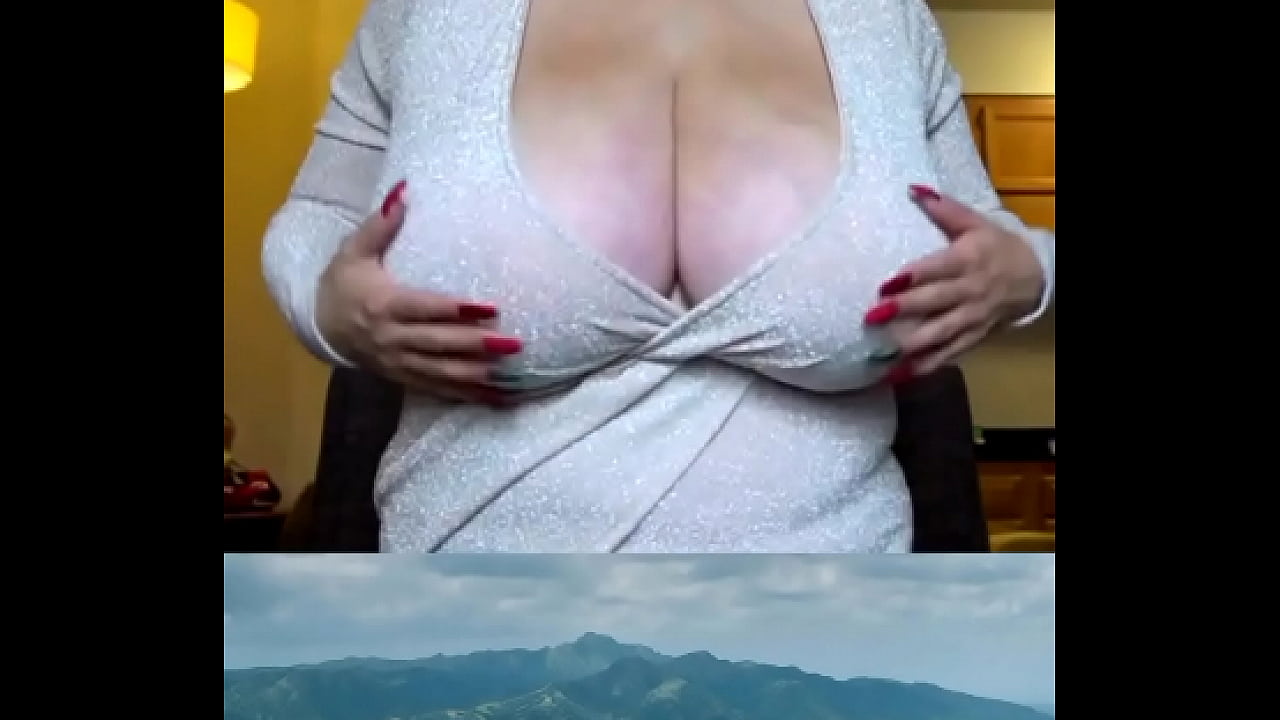 Proud boob one best tits b