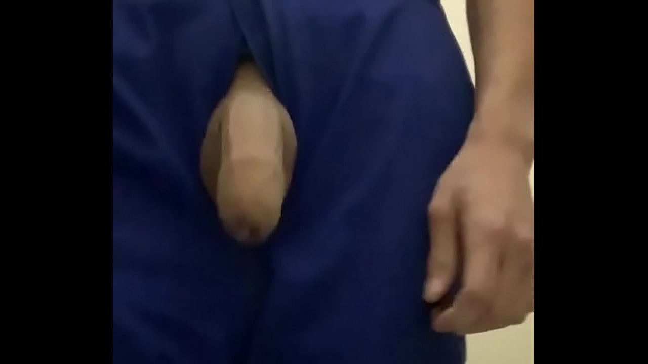 foreskin cumshot