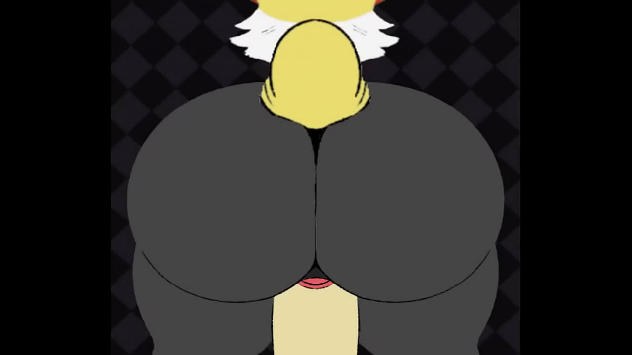 Braixen Big Butt Fucked - Komdog