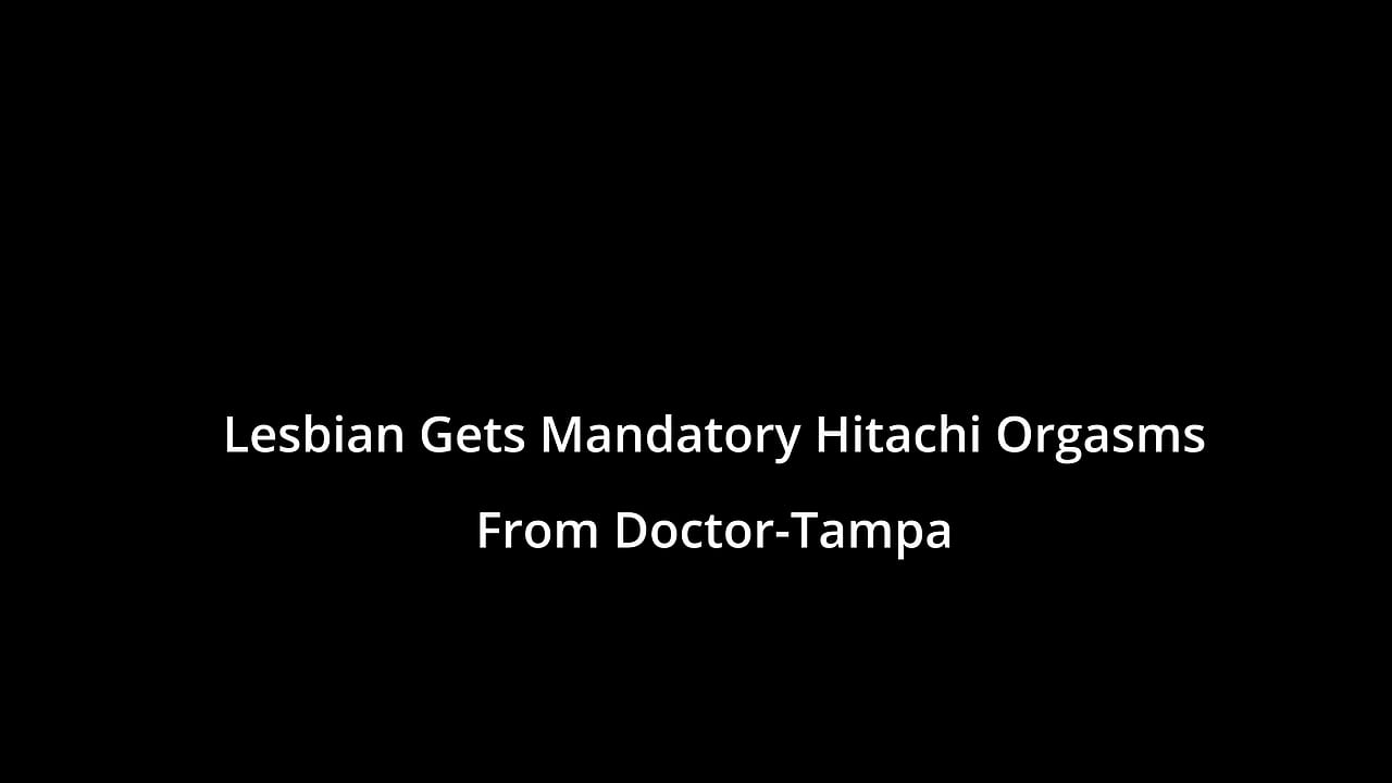 Lezbo Olivia Kassady Ends Up Detained At Conversion Therapy Center Undergoing Medical Research By Doctor Tampa Using Orgasms To Straighen Out The Lezbos