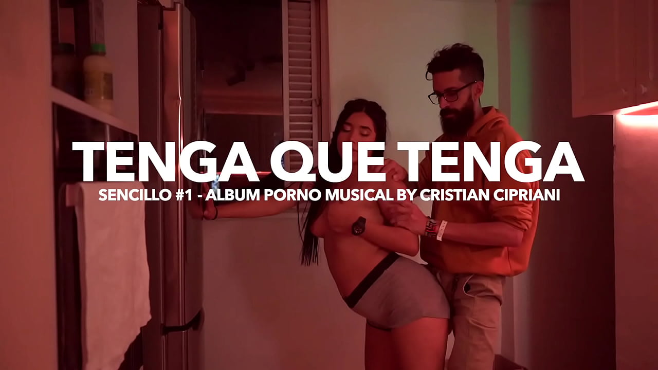 Cipriani's Tenga Que Tenga song with hot girls