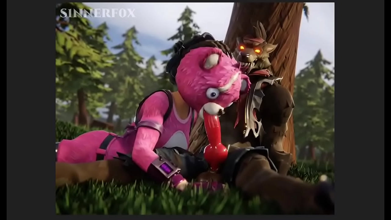 Fortnite Porn Compilation #1.