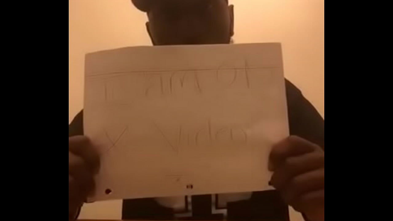 Verification video