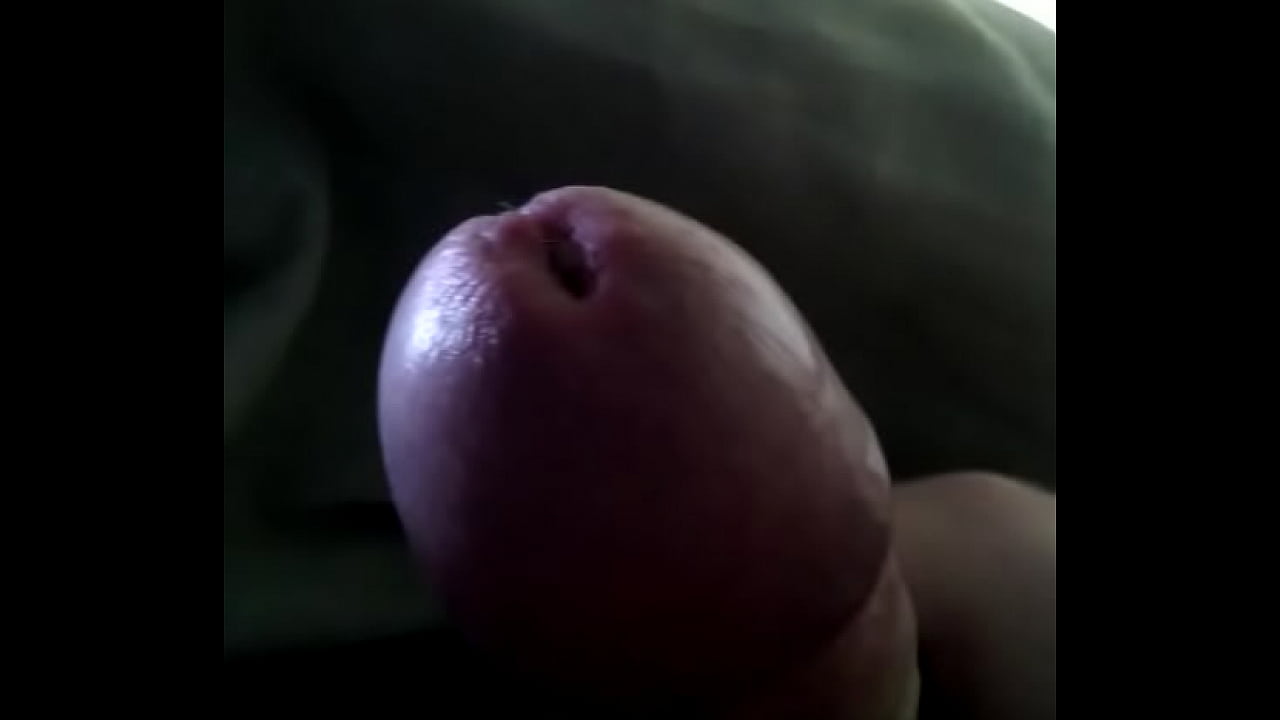 Cock full of Pre-Cum pre-Ejaculates 2