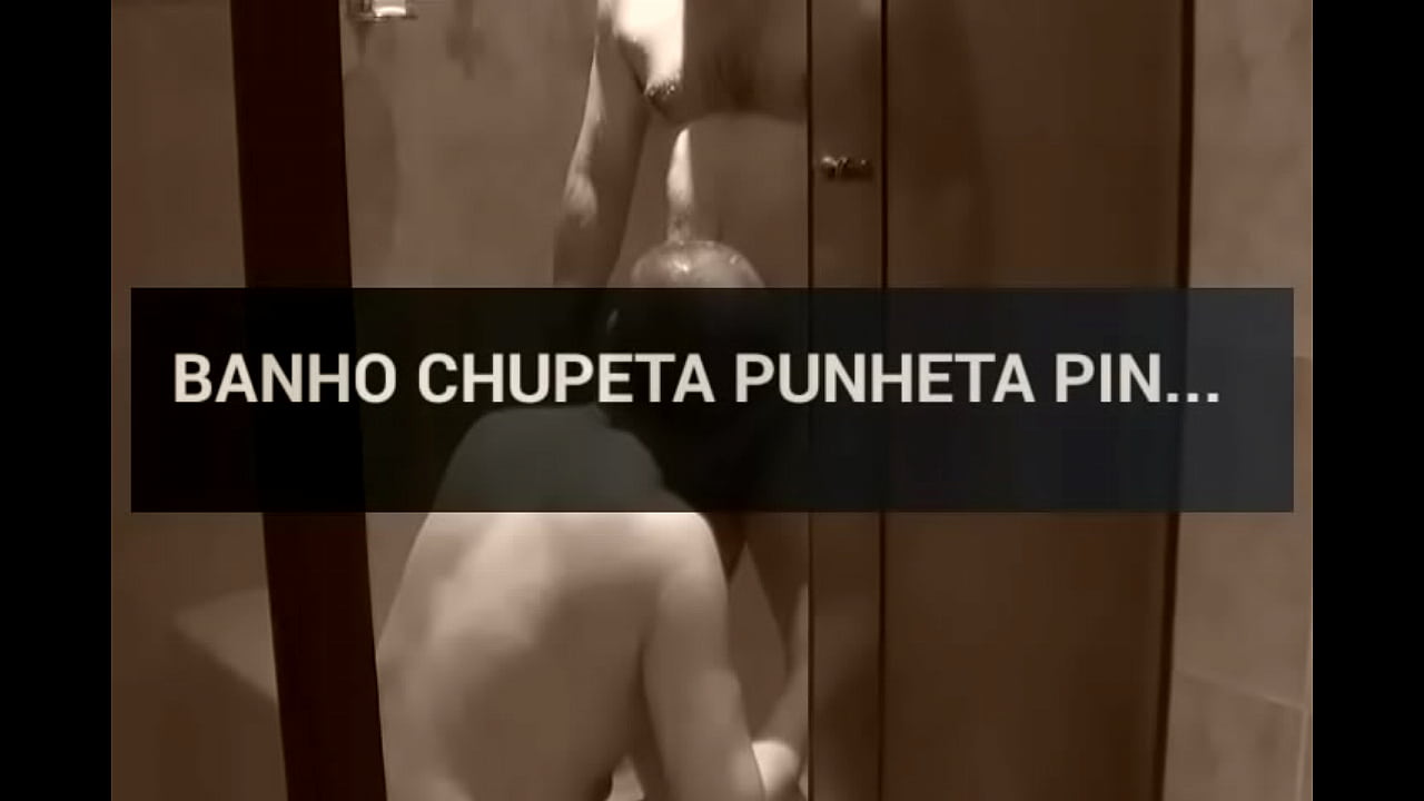 BANHO CHUPETA BEIJO PINCELADA