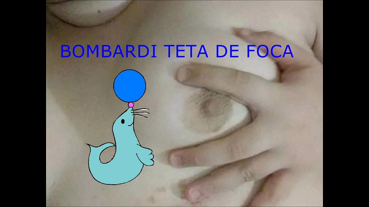 Foca na cam