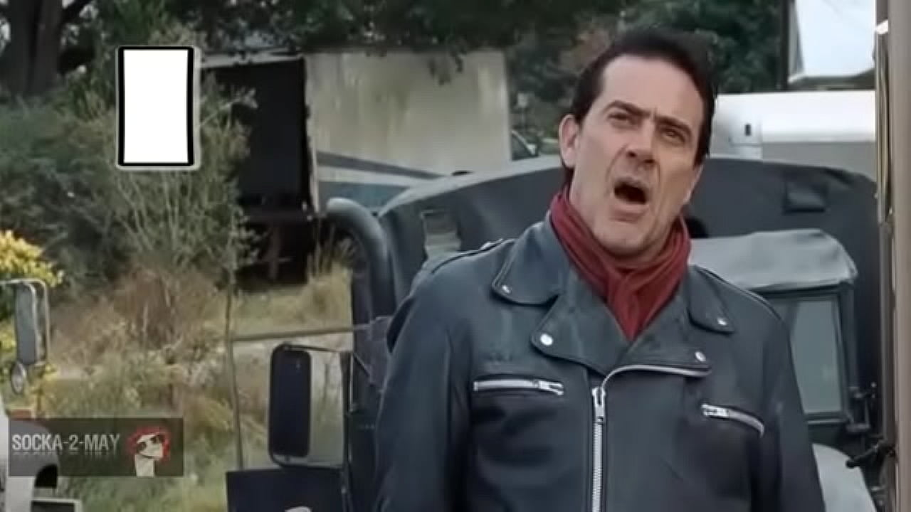 Negan