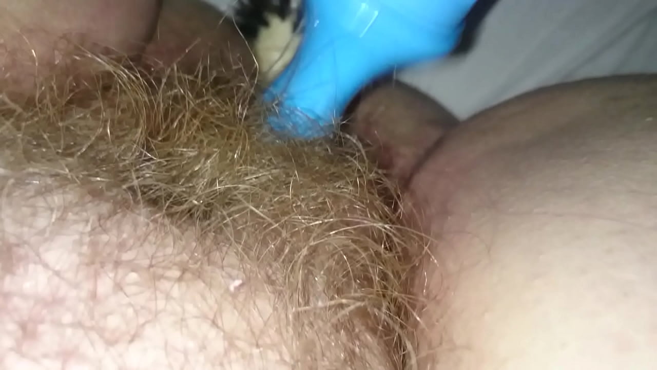 fucking my pussy