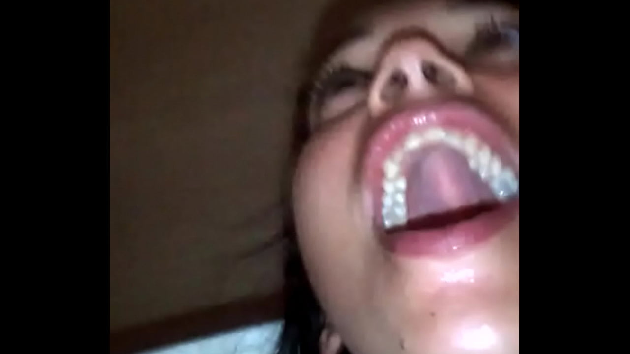 screaming girl fuck