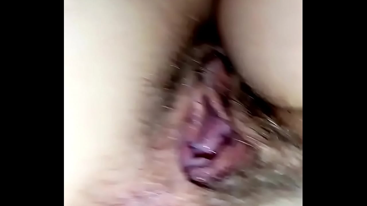 wet pussy