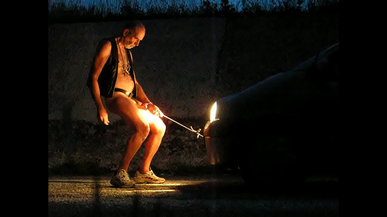 remorquage de voiture