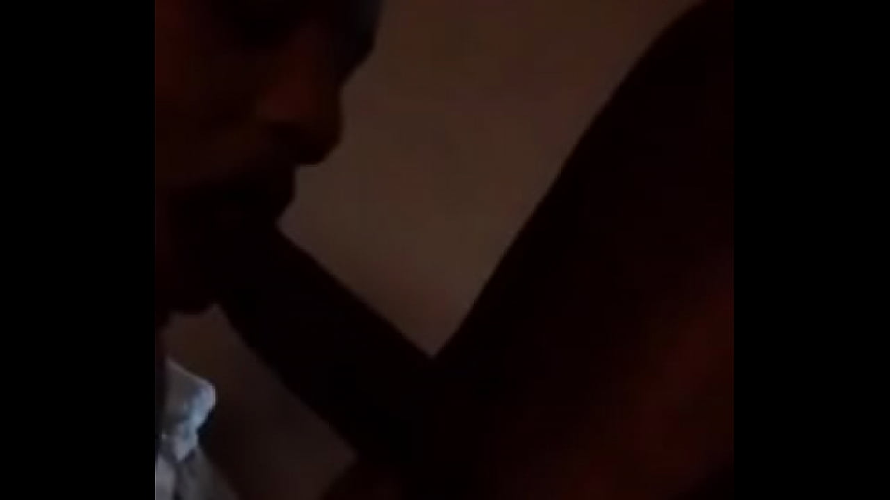 Black hoe caught cheating and sucking dick.