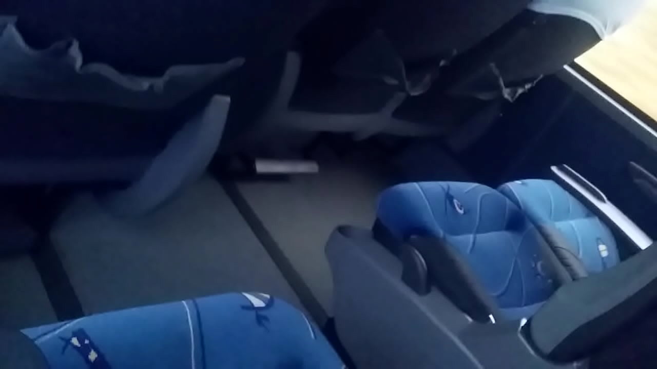 busão pra Campinas