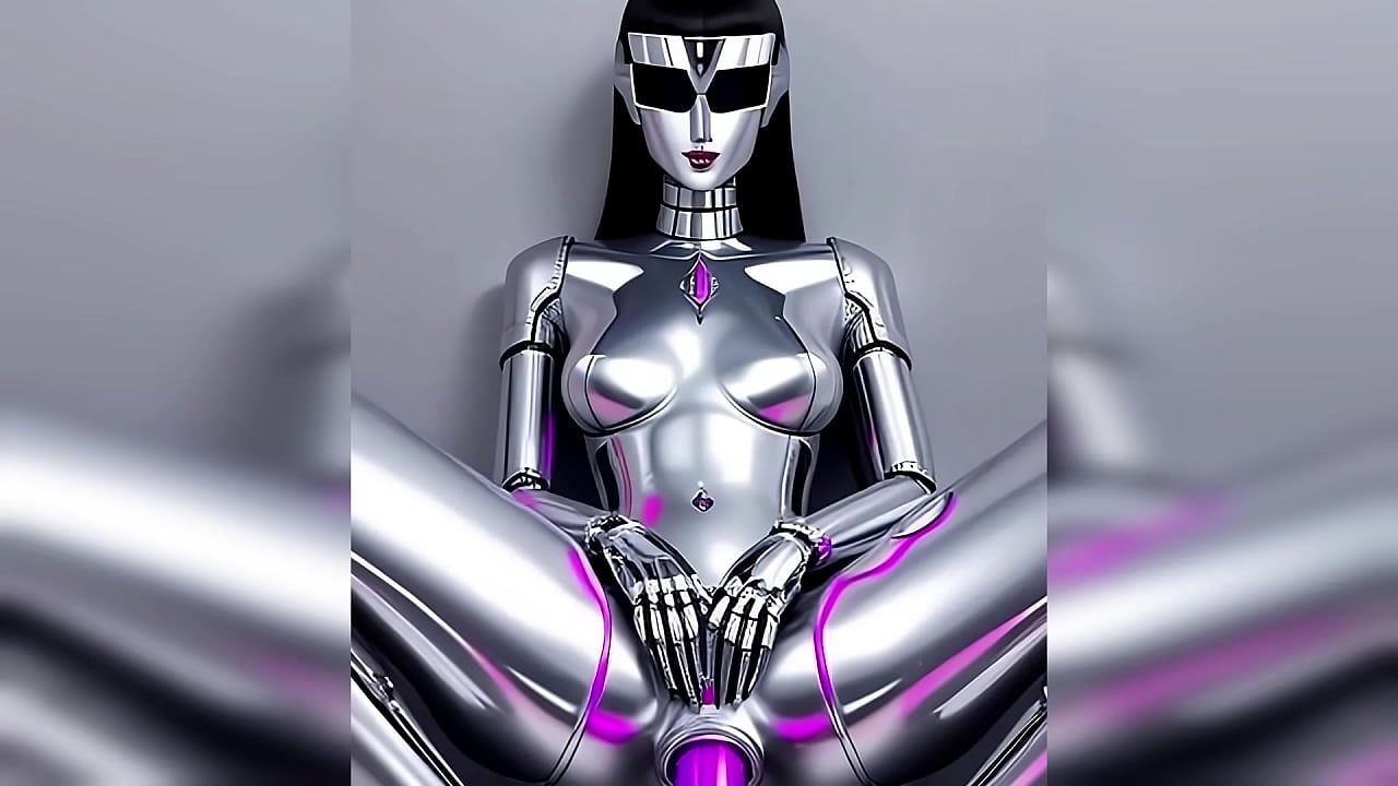 Sex Robots of Tomorrow That Will Milk Every Last Drop - Compilation | AI Wizard