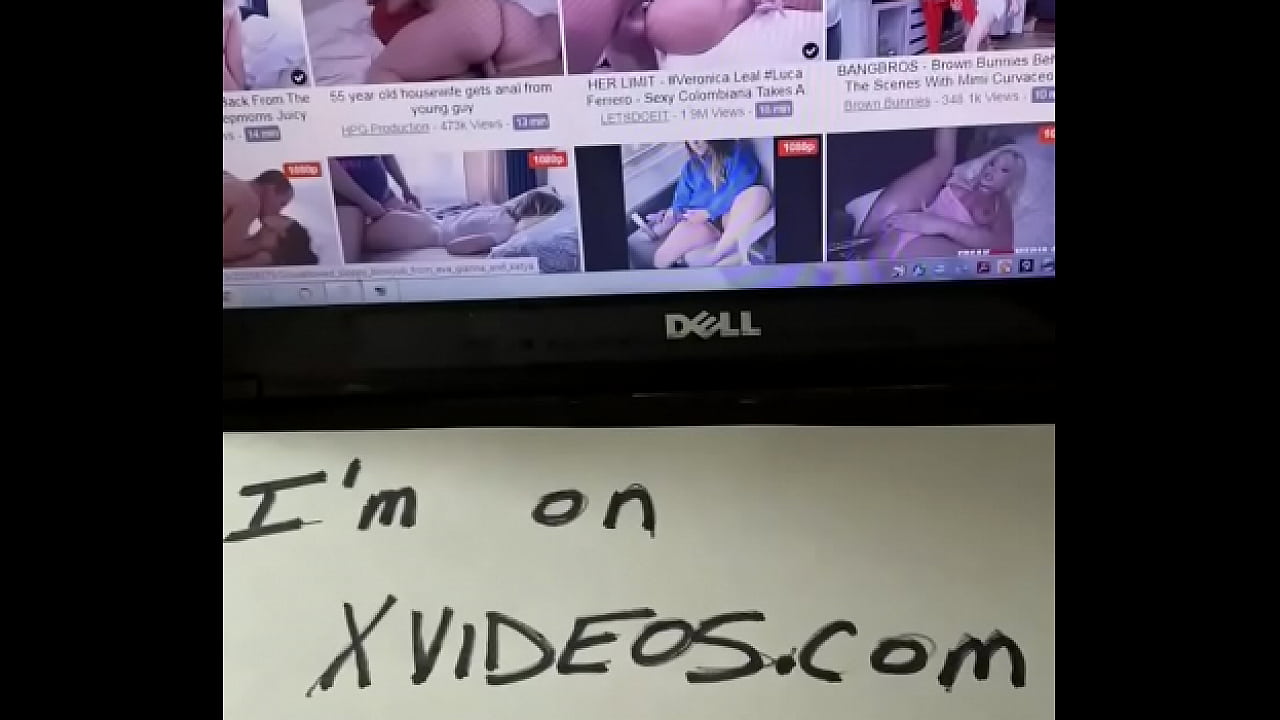 My video to verify my account