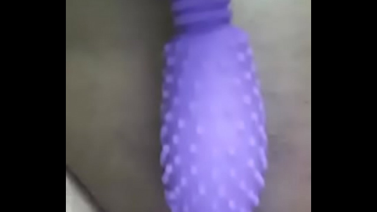 Muslim Women Dildo