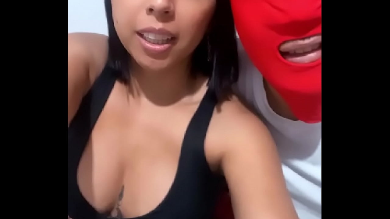 Vídeo de verificación con mi pareja spiderman - disfruta de nuestros videos