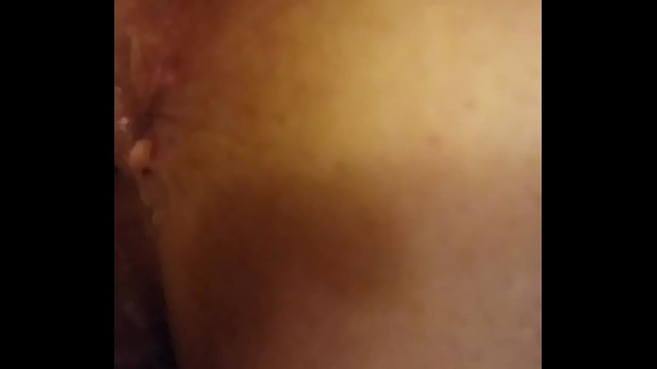 Hard cock tight pussy