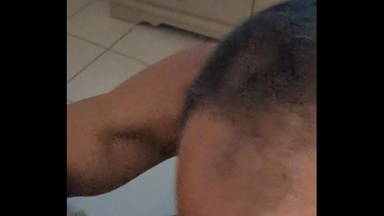 Gay guy sucking black dick