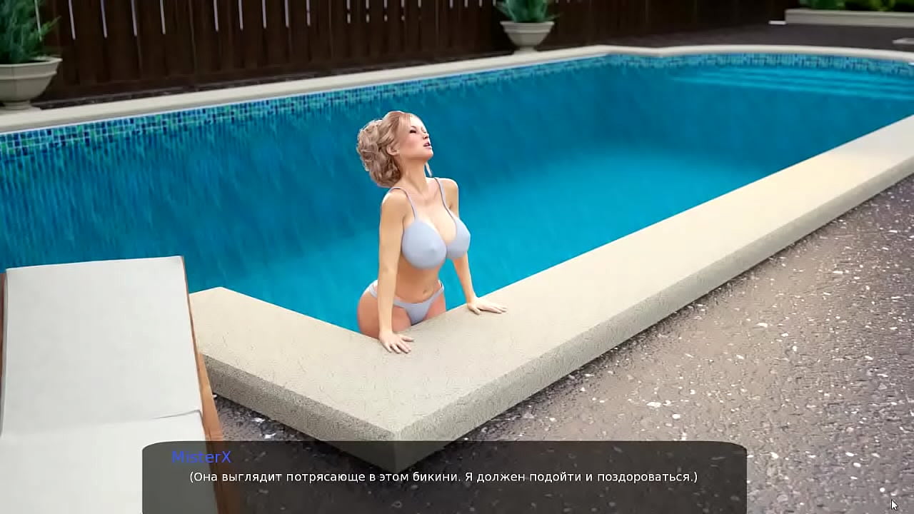 Gameplay ANAL HARD FUCK TEEN 75. HUGE ASS BIG TITS AMATEUR YOUNG MILF CALLED ME TO POOL TO SWIM WITH HER. BUBBLE BUTT BIG BOOBS HOT MILF HOMEMADE BIG COCK DILDO