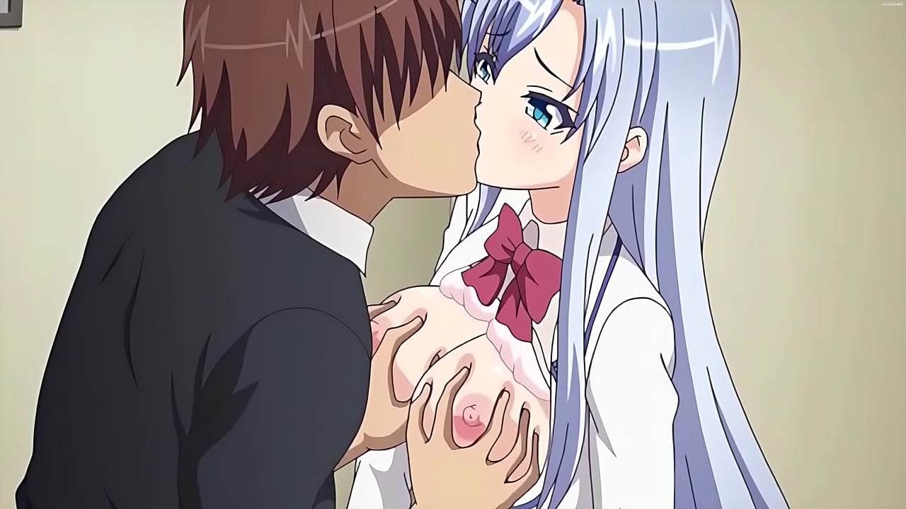 blowjob anime hentai  Chiisana Tsubomi no Sono Oku ni - 4